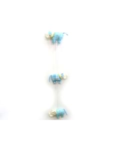 "FAULTY triple eleph hangng 31