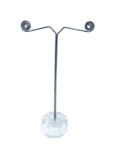 Small earring stand 15cm