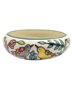 Salad bowl 9 (h)x21 (w)cm